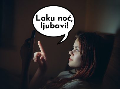 Najlepše ljubavne poruke za laku noć – preko 40 SMS-ova