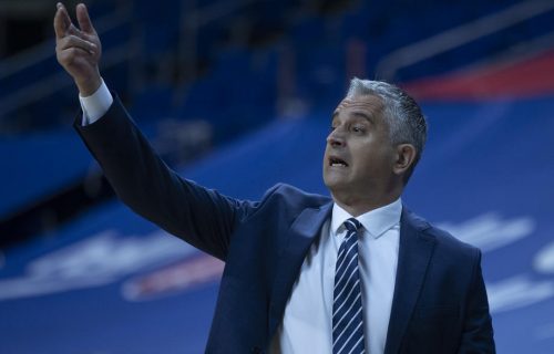 Igor Kokoškov pred povratkom u NBA! (FOTO)