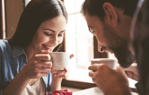 Koliko je PREVIŠE? Stručnjaci tvrde da ako pijete više od 6 šoljica kafe dnevno, to može da bude OPASNO