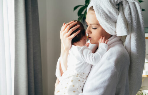 Očajna mama: Ubedili su me da je moja dužnost da budem majka, i sad imam doživotnu obavezu koju MRZIM