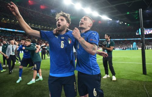 EURO 2028 i 2032: Ove države su glavni kandidati da dobiju organizaciju