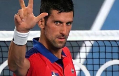 Nakon Đokovićevog poraza na Olimpijskim igrama Sloboda Mićalović mu uputila SNAŽNE REČI (FOTO)