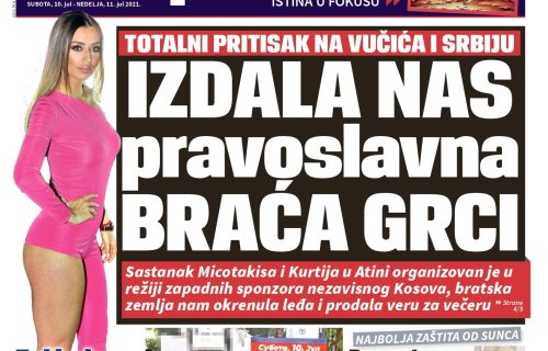 Skandal je NAMEŠTEN i potiče iz ESTRADNIH krugova: Kolege Tee Tairović progovorile o eksplicitnom SNIMKU
