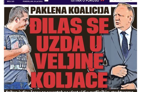 Bobane, odakle ti PARE i nekretnine? Nakon SKANDALA otkriveno pravo bogatstvo prvog čoveka Vrnjačke Banje