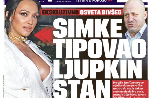 Amar Gile ISKRENO za Objektiv: U "ZG" su pre bili bolji pevači, od mentora najviše CENIM Bosanca