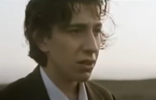 TRAGIČNA sudbina našeg glumca: Zavoleli smo ga kao Perhana u kultnom filmu, život okončao BRUTALNO (FOTO)