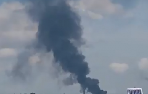 EKSPLODIRALA rafinerija u Rumuniji: Jedan radnik POGINUO, petoro povređeno (FOTO+VIDEO)