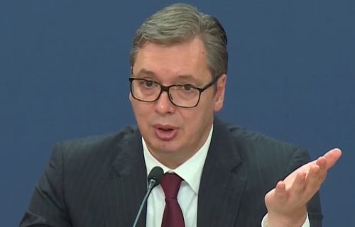 Predsednik Vučić o situaciji u BiH: Mi ne možemo da ostavimo RS, želimo mir