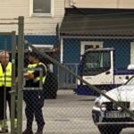 Horor u Švedskoj: Više osoba ubijeno u frizerskom salonu, ubica pobegao na električnom trotinetu