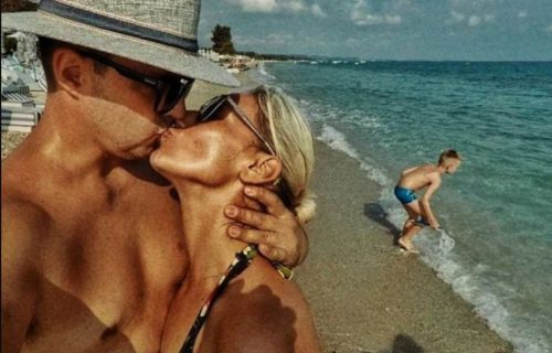 RAZVODI se voditeljka Slagalice: Marija Veljković stavila tačku na DESETOGODIŠNJI brak! (FOTO)