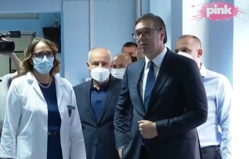 Vučić najavio novo POVEĆANJE PLATA za medicinare: Evo kada se očekuje da stigne novac