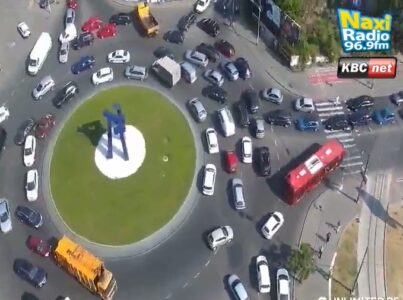 Od večeras zatvoren kružni tok kod Bogoslovije zbog radova, menjaju se trase ovih linija javnog prevoza
