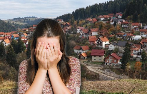 U ovom selu godinu dana čuje se jezivo BRUJANJE: Kad su meštani hteli da otkriju uzrok, ostali su u šoku