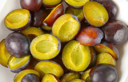 Super voćka: Šljive čiste organizam, čuvaju vid i jačaju kosti