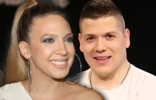 Milica Todorović je ODBILA Slobu Radanovića: Pevačica otkrila svoje ČUDNE planove! (FOTO)