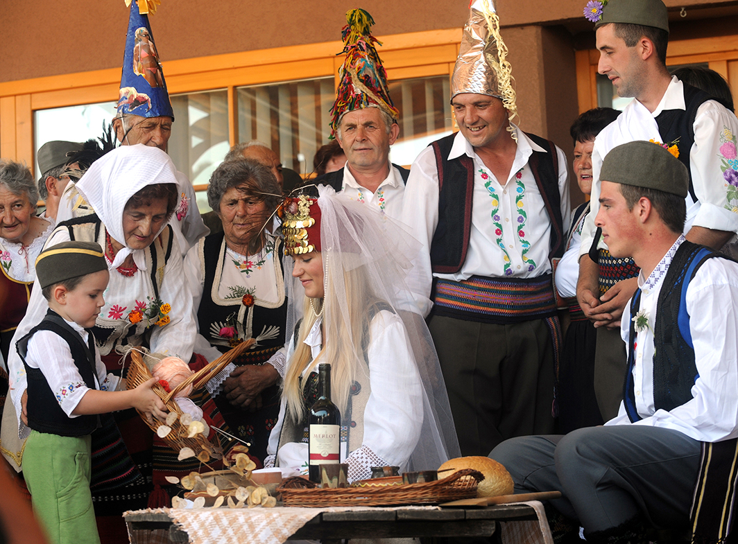 Zene za udaju sa sela srbija