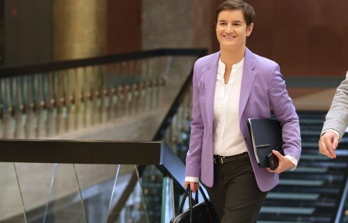 Ana Brnabić kakvu niste upoznali: Moja Milica ide u ŠOPING umesto mene, a kuvanje me oslobađa STRESA