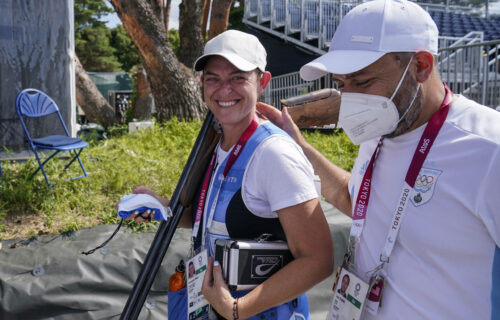 Ispisana istorija u Tokiju: Prva medalja na Olimpijskim igrama za malenu evropsku državu!