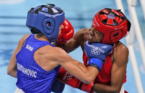 Nina Radovanović ide po medalju: Sledi najvažnija borba na turniru u Tokiju!