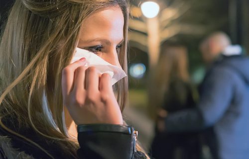 Isidora je NEVINOST izgubila sa 29 godina: "Idi spavaj sa nekim drugim, pa kad to uradiš, vrati se meni”