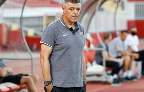 Krčka se transfer specijalitet: Savo Milošević kupuje fudbalera Partizana?!