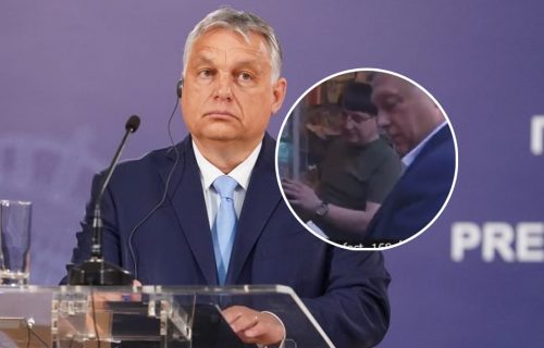 Orban na jednostavan način raskrinkao LAŽI onih koji tvrde da u Mađarskoj nema slobode štampe (VIDEO)