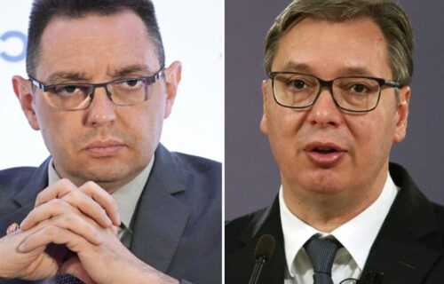 Raspršiće sve laži: Vučić i Vulin sutra podnose KRIVIČNU PRIJAVU sami protiv sebe zbog slučaja "Belivuk"