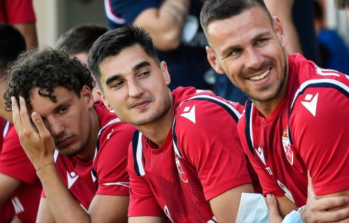 Zvezdin vojnik ima šta da poruči: Obezbedili smo petu evropsku jesen, ali ne zaustavljamo se!