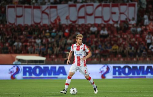 Pocepao sopstvenu mrežu: Pankov postigao autogol, Spartak došao do izjednačenja (VIDEO)