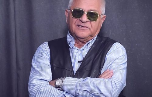 Bivši igrač Zvezde: "Bard Živa nas je odveo u zatvor, ulazimo i hvata nas jeza, a zatvorenici postrojeni"