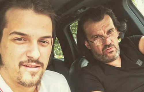 "Nisam ga ja TERAO da se ženi": Aca Lukas izneo još detalja o svadbi sina, pa otkrio koji OBRT je usledio