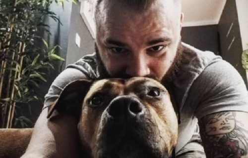 Baka Mariju RASTRGLA dva komšijina staforda: Njena porodica došla mu je potom na vrata sa OVOM porukom