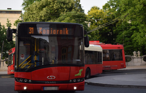 Detaljan spisak trasa koje se menjaju zbog Beogradskog maratona: Na listi je njih 86!