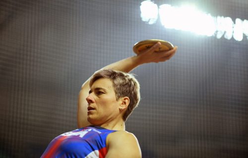 Još dve Srpkinje idu u Tokio: Jednoj su ovo već pete Olimpijske igre! (FOTO)
