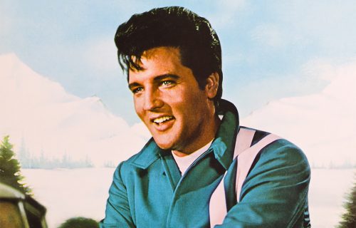 Nikada zaboravljena najveća SRAMOTA kralja popa: Elvis je izašao OPIJEN drogom na scenu i uradio ovo!