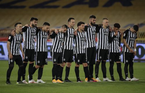"Grobari", ne brinite se: Ovde ćete sigurno moći da gledate Partizan u Ligi konferencija!
