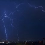 Meteorolozi izdali hitno upozorenje: Širom Srbije u naredna dva sata olujni pljuskovi i grmljavina