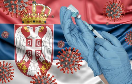 Srpski stručnjaci OTKRILI: Korona brojke mesecima u padu, vakcina deluje, a evo šta još sada UBIJA VIRUS