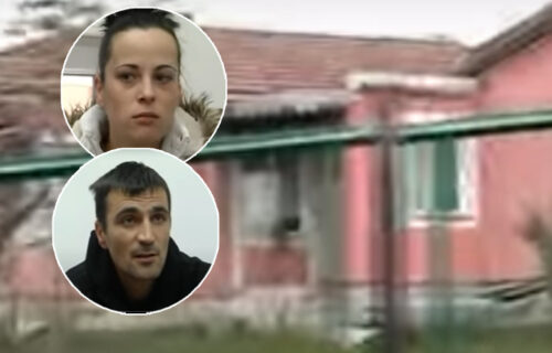 JEZIVA MISTERIJA kod Čačka: Željko i Olgica doživeli UŽAS na Zadušnice, odmah su zvali sveštenika (VIDEO)