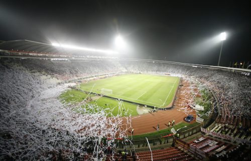 Tuga: Umro legendarni fudbaler i trener Zvezde, koji je vodio i reprezentaciju Jugoslavije!