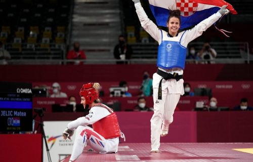 Tužno je to, ali i jadno u isto vreme: Hrvatska olimpijka ide na godišnjicu Oluje, nema nimalo sramote