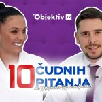 Bili smo u spavaćoj sobi SRPSKE zvezde sajtova za odrasle - Milf Lily se SKINULA usred intervjua! (VIDEO)