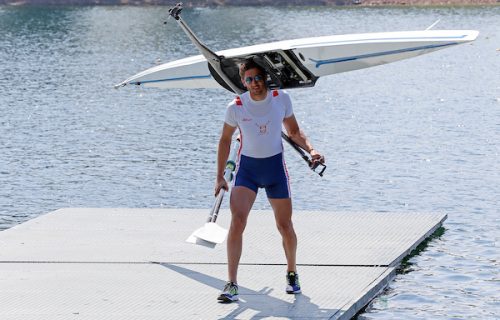 Vasić posle ostanka bez medalje: U najgorem momentu su se osetili karantin i izolacija!