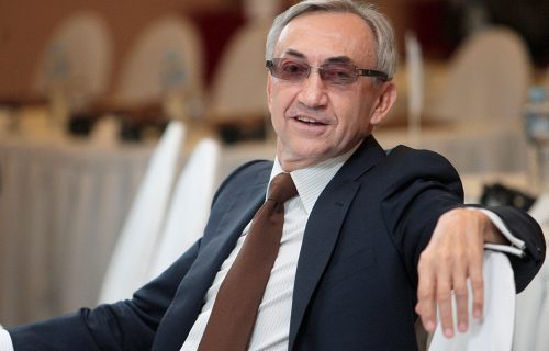 Podmukla igra TAJKUNA Šaranovića: Miškovićev pajtos pokušava da preuzme firmu koja je važna za Srbiju