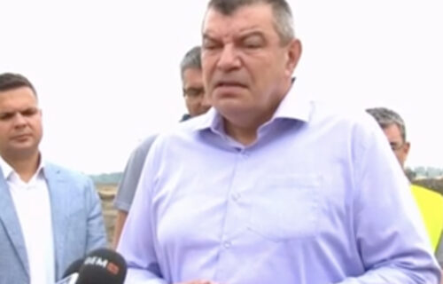 Milorad Grčić: "Vučić želi jači EPS, zaposleni ne treba da brinu" (VIDEO)