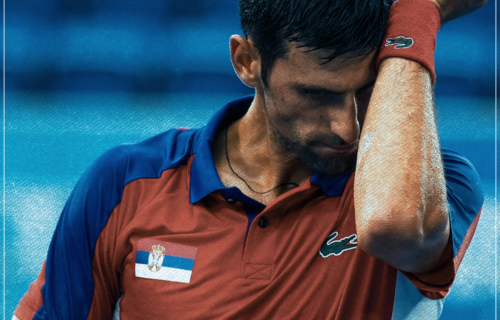 Novak ovo nije zaslužio: Srpski sportisti zaboravili Đokovića sada kad mu je najteže u karijeri!