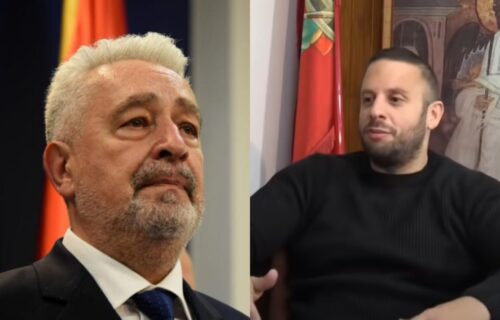"Dobro vas je otac naučio da optužujete Srbiju": Hrvatski istoričar uputio pismo Krivokapićevim ĆERKAMA
