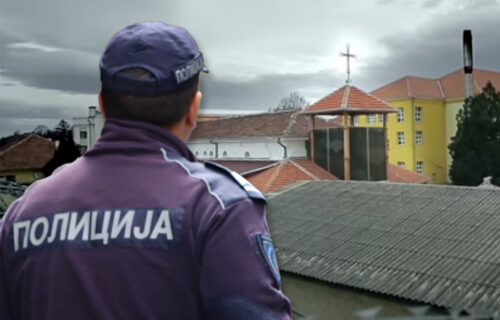 SAMOUBISVO u niškom zatvoru: Osuđenika našli u ćeliji, pokušavao i ranije da se ubije