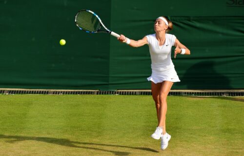 Poraz koji ne boli: Aleksandra Krunić će skočiti za čak 71. mesto na WTA listi!