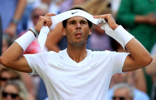 Rafael Nadal je genetska 'nakaza' prirode: Španac će ove reči zapamtiti do kraja života!